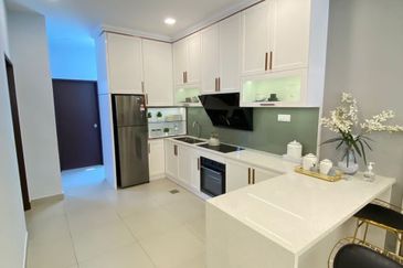 Taman Bukit Citra Pajam