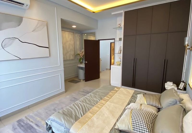 Taman Bukit Citra Pajam