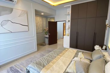 Taman Bukit Citra Pajam