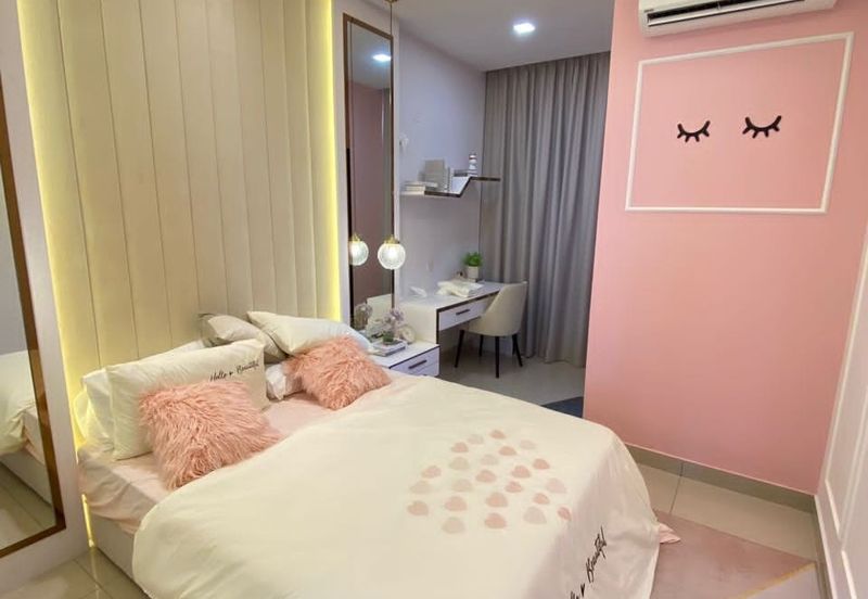 Taman Bukit Citra Pajam