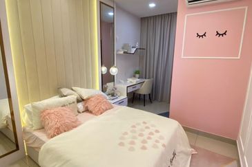 Taman Bukit Citra Pajam