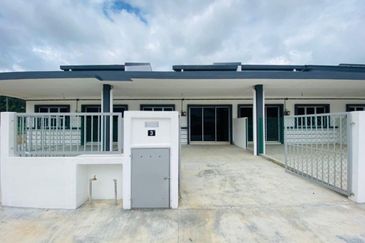 Taman Bukit Citra Pajam