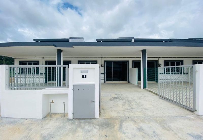 Taman Bukit Citra Pajam