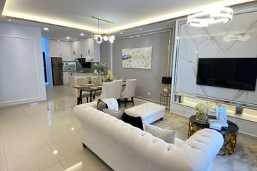 Taman Bukit Citra Pajam