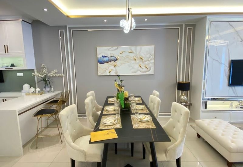 Taman Bukit Citra Pajam