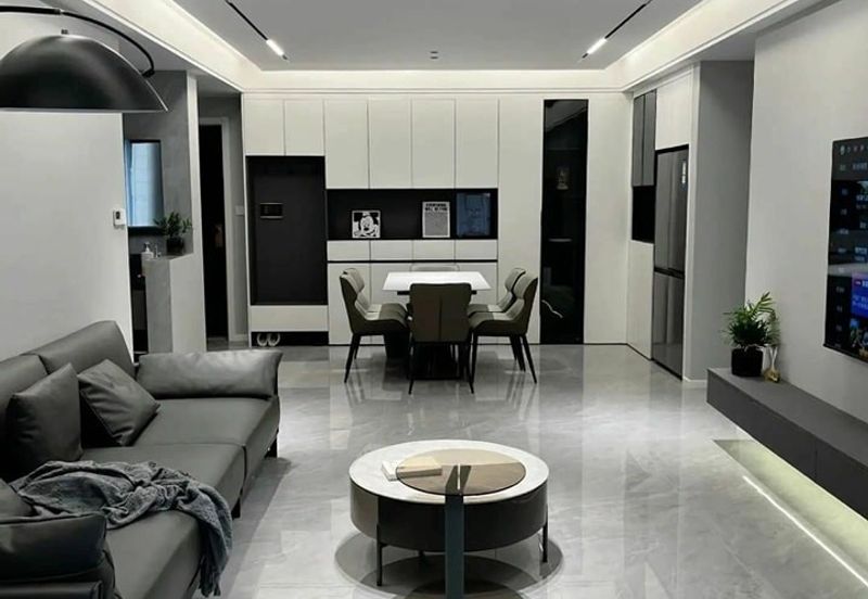 Bandar Baru Salak Tinggi