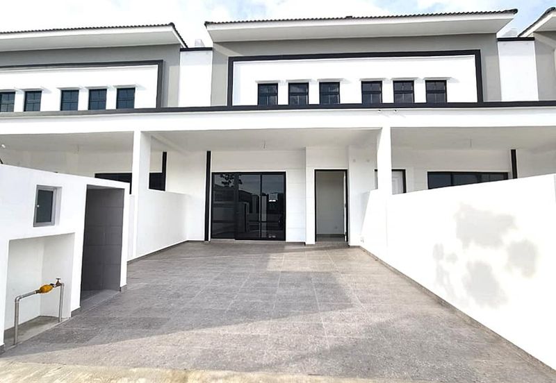 Taman Kota Warisan Permai