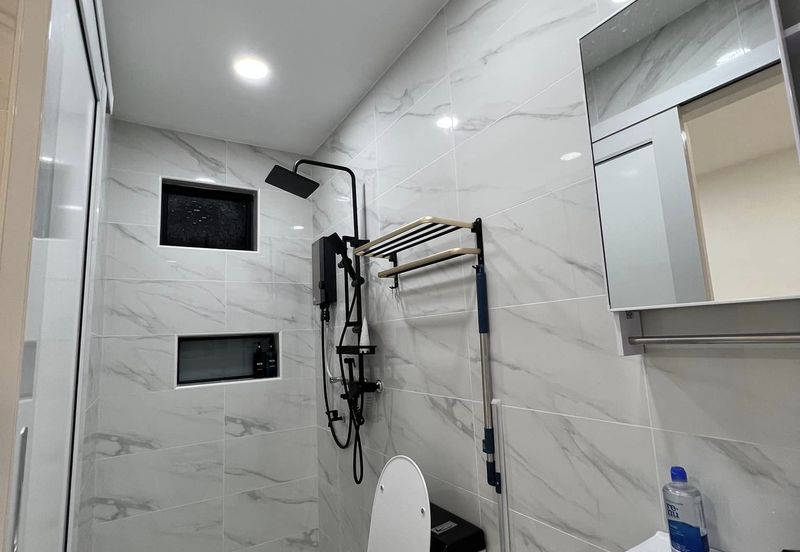 Taman Kota Warisan Permai