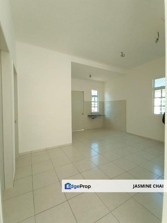 (Rumah Subsidy Government )20x75 Rumah Baru 1 Tingkat 1400Sq Mantin, Negeri Sembilan, Mantin