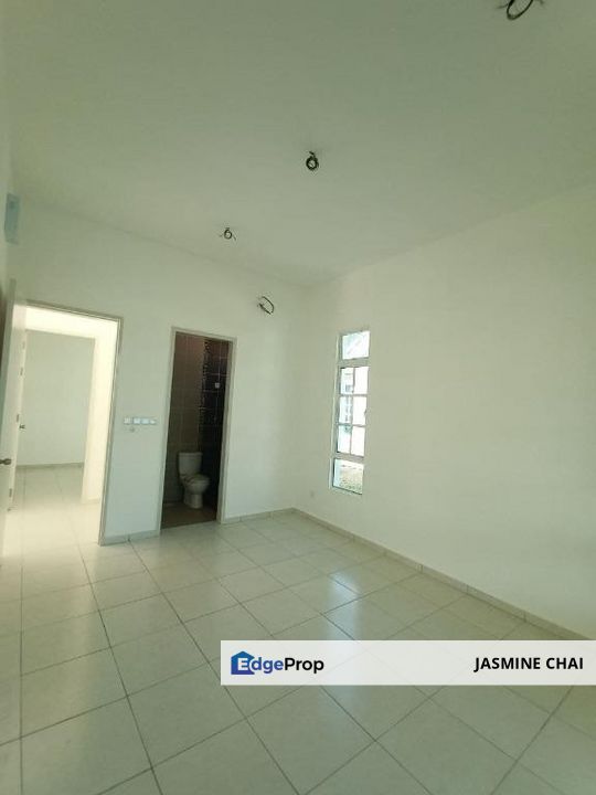 (Rumah Subsidy Government )20x75 Rumah Baru 1 Tingkat 1400Sq Mantin, Negeri Sembilan, Mantin