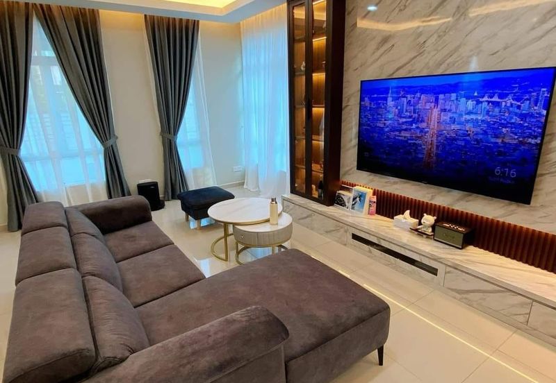 Bandar Baru Salak Tinggi