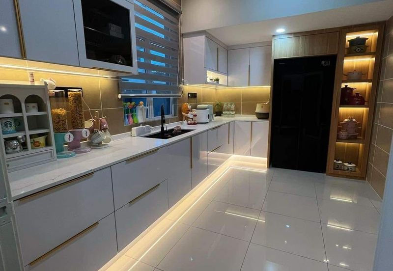 Bandar Baru Salak Tinggi