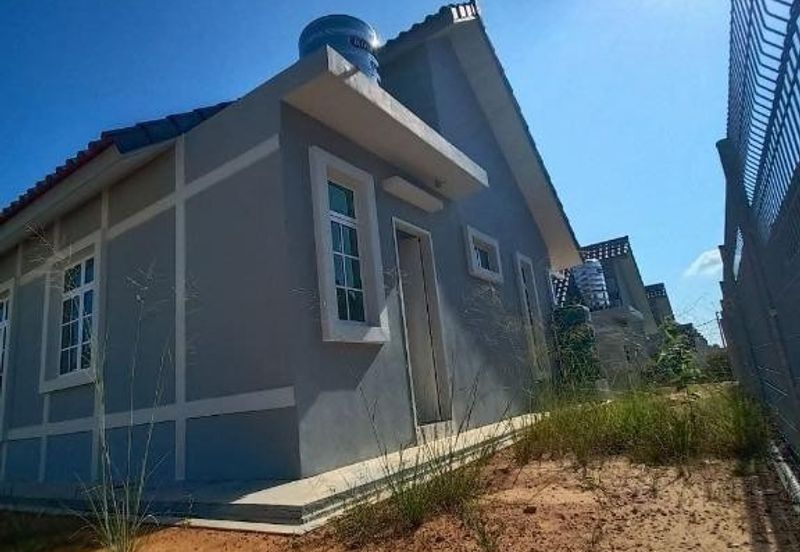 Bandar Baru Salak Tinggi