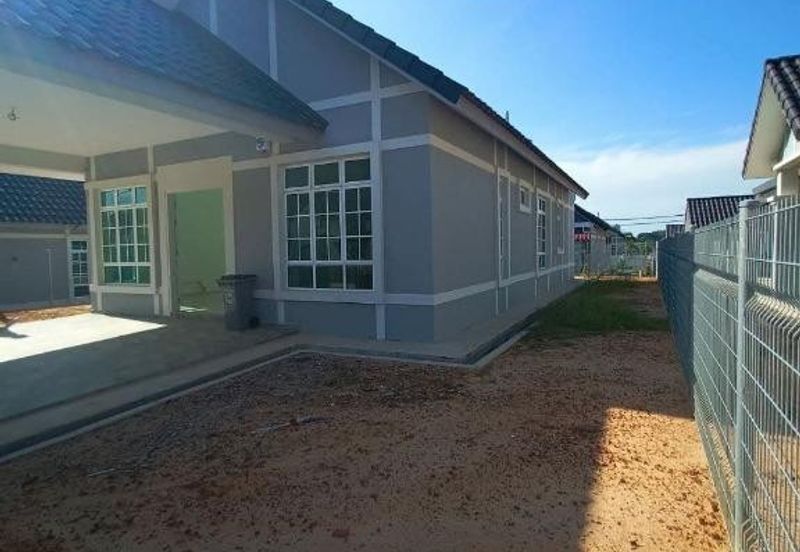 Bandar Baru Salak Tinggi