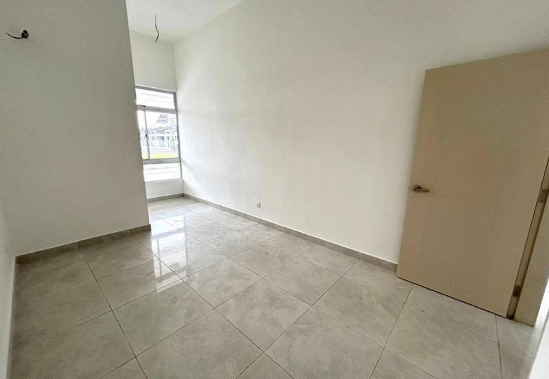 Rumah Rakyat Lubok China