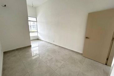 Rumah Rakyat Lubok China