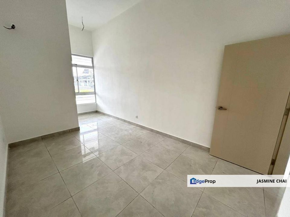 (Kakitangan Kerajaan Memohon)Rumah Baru 22x65 Satu Tingkat Linggi, Negeri Sembilan, Linggi