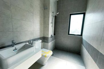 Rumah Rakyat Lubok China