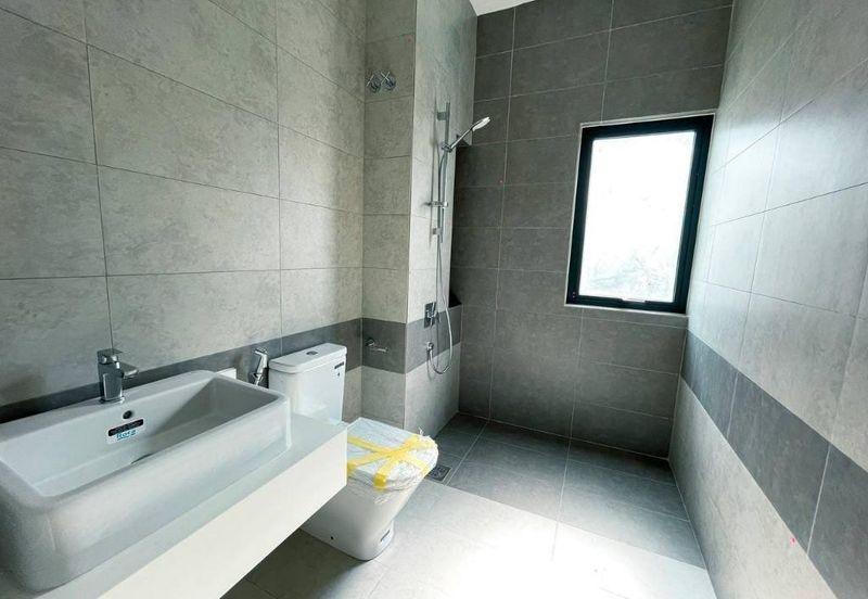 Rumah Rakyat Lubok China