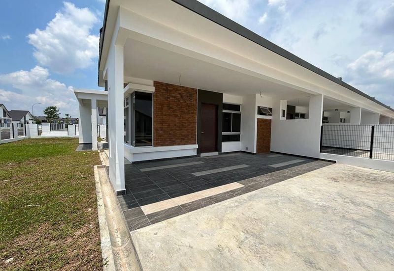 Rumah Rakyat Lubok China