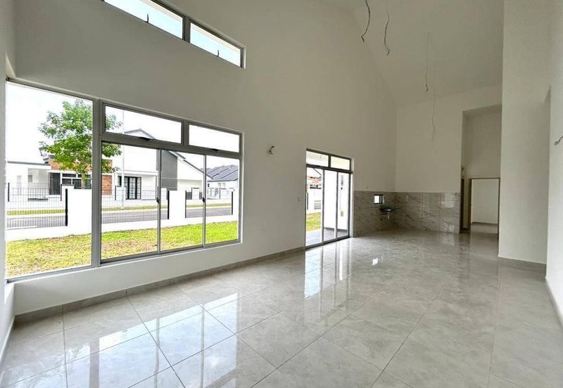 Rumah Rakyat Lubok China