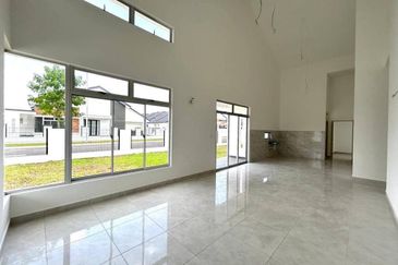 Rumah Rakyat Lubok China