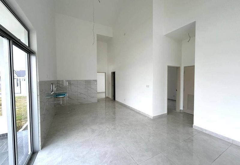 Rumah Rakyat Lubok China