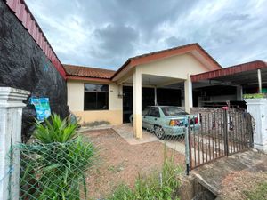 Single Storey Terrace House Seri Astana Sg Petani Kedah for Sale @RM200 ...