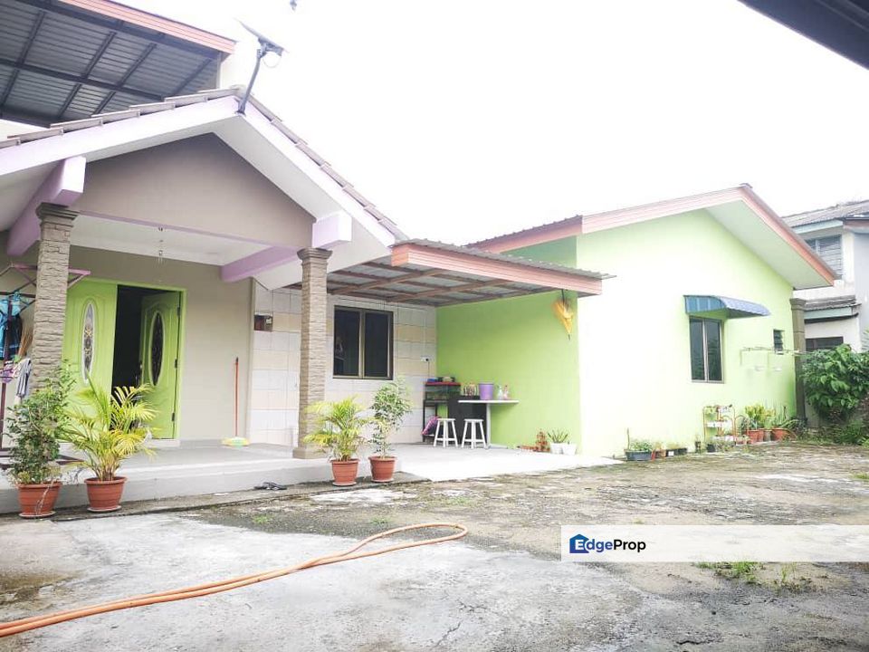 Taman Nora/Ulu Tiram/Puteri Wangsa/Desa Terbau for Sale RM385,000 By