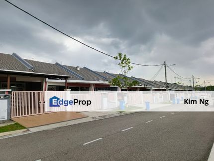 Bandar Penawar Taman Permata Penawar Keadaan Asal Bulanan Dari rm1800, Johor, Kota Tinggi