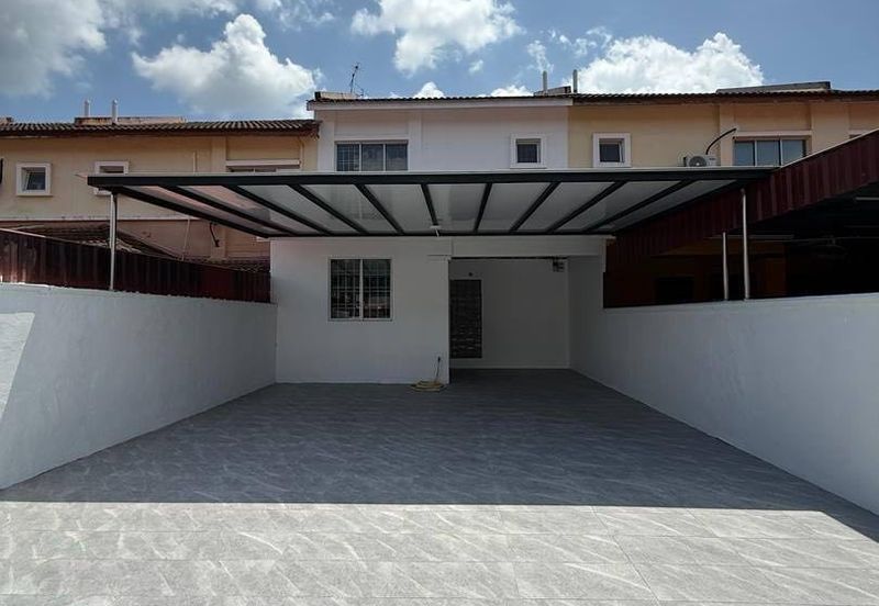 Bandar Bistari Perdana