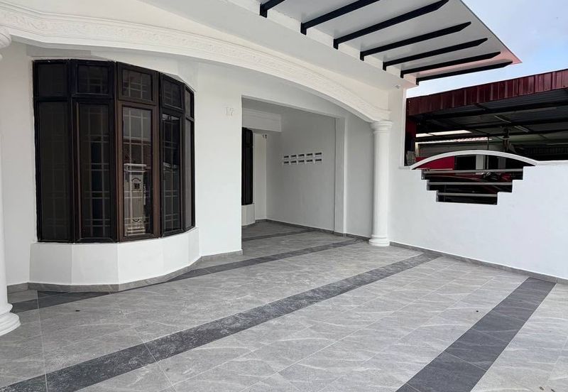Taman Kota Masai