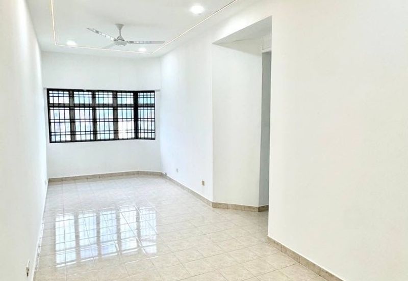 Vista Seri Alam, Bandar Baru Seri Alam