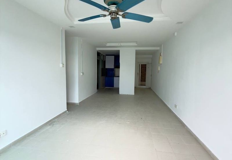 Lake View Suites