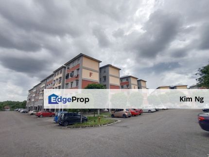 Taman Pelangi Indah Cat Baru Mozek Bilik Air Jubin Dinding, Johor, Ulu Tiram