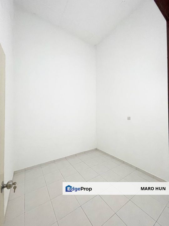 Kangkar Pulai ,Taman Pulai Emas ,Single Storey For Sale, Johor, Kangkar Pulai