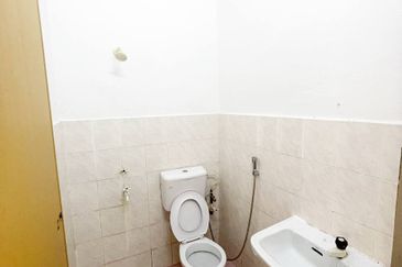 Bandar Baru Kangkar Pulai