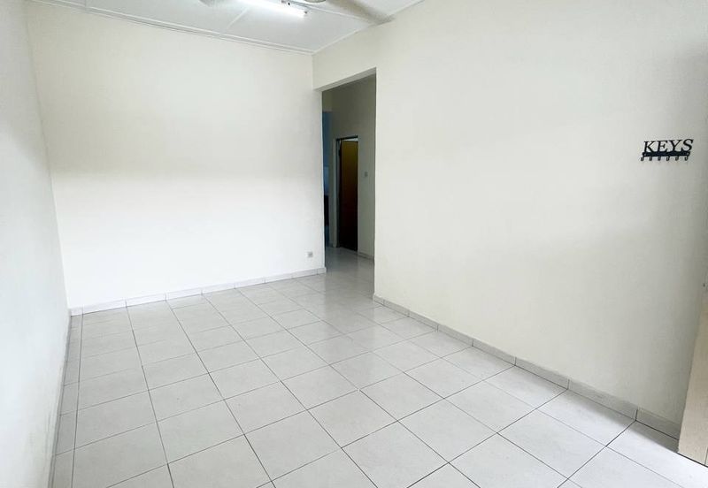 Bandar Baru Kangkar Pulai