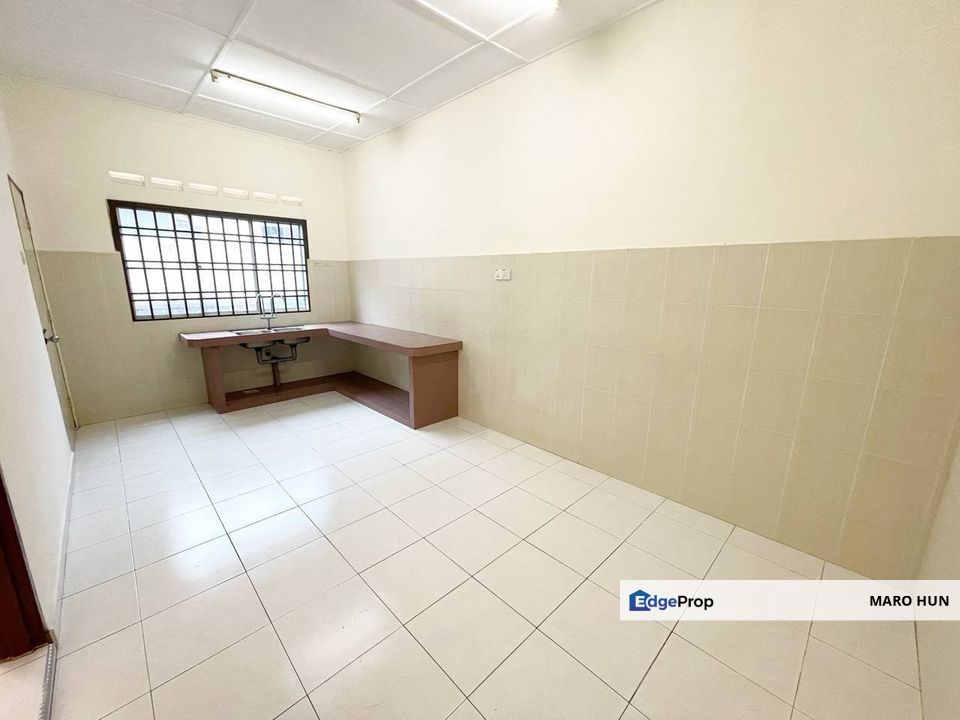 Kangkar Pulai ,Taman Pulai Emas ,Single Storey For Sale, Johor, Kangkar Pulai