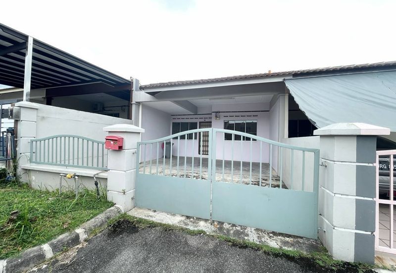 Bandar Baru Kangkar Pulai