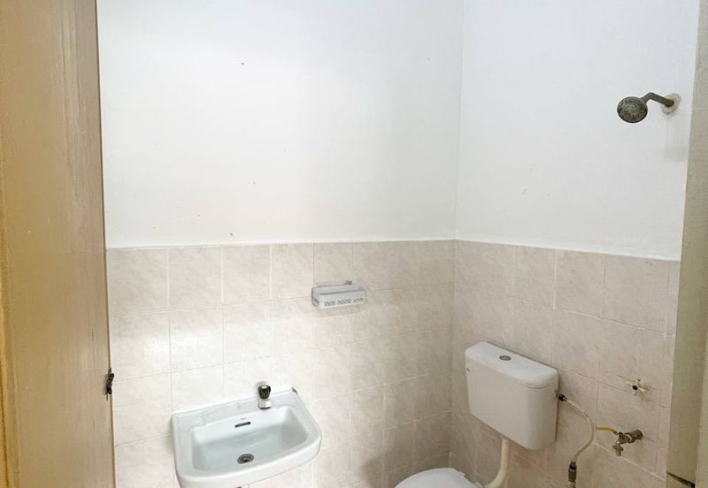 Bandar Baru Kangkar Pulai