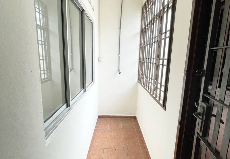 Bandar Baru Kangkar Pulai