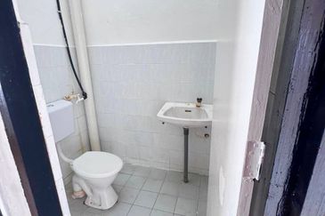 Taman Bukit Perdana 2