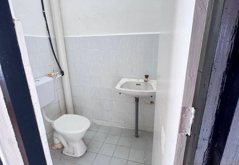 Taman Bukit Perdana 2