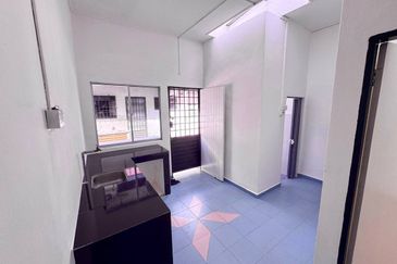 Taman Bukit Perdana 2