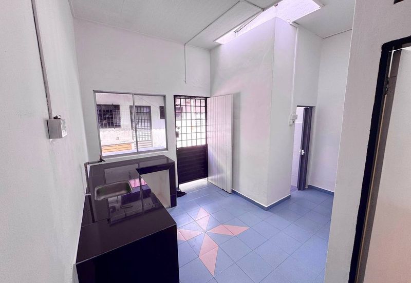 Taman Bukit Perdana 2