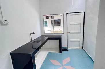 Taman Bukit Perdana 2