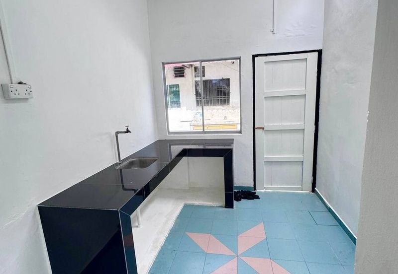 Taman Bukit Perdana 2