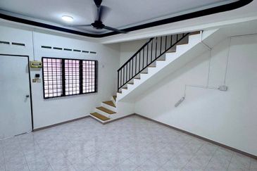 Taman Bukit Perdana 2