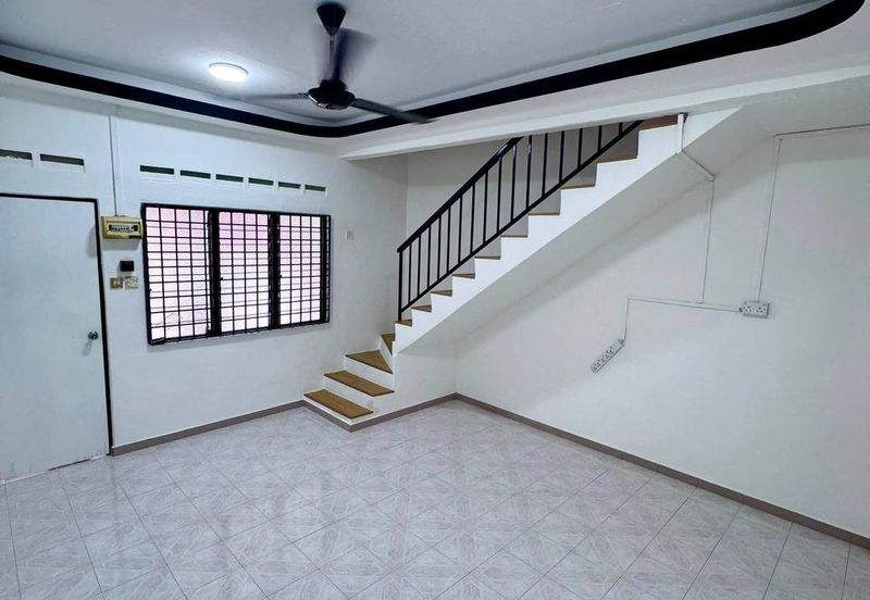 Taman Bukit Perdana 2